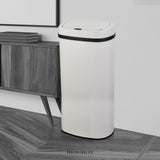 MIRAKLASS SENSOR BIN 70L WHITE OVAL MK-SB-105-JR