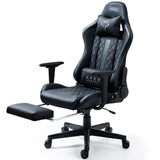 OVERDRIVE APEX SERIES RECLINING GAMING ERGONOMIC OFFICE