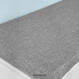 PADDED SHOE BENCH LIFT UP STORAGE