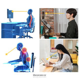 PELICAN STAND BLACK ADJUSTABLE LAPTOP HOLDER FOLDABLE
