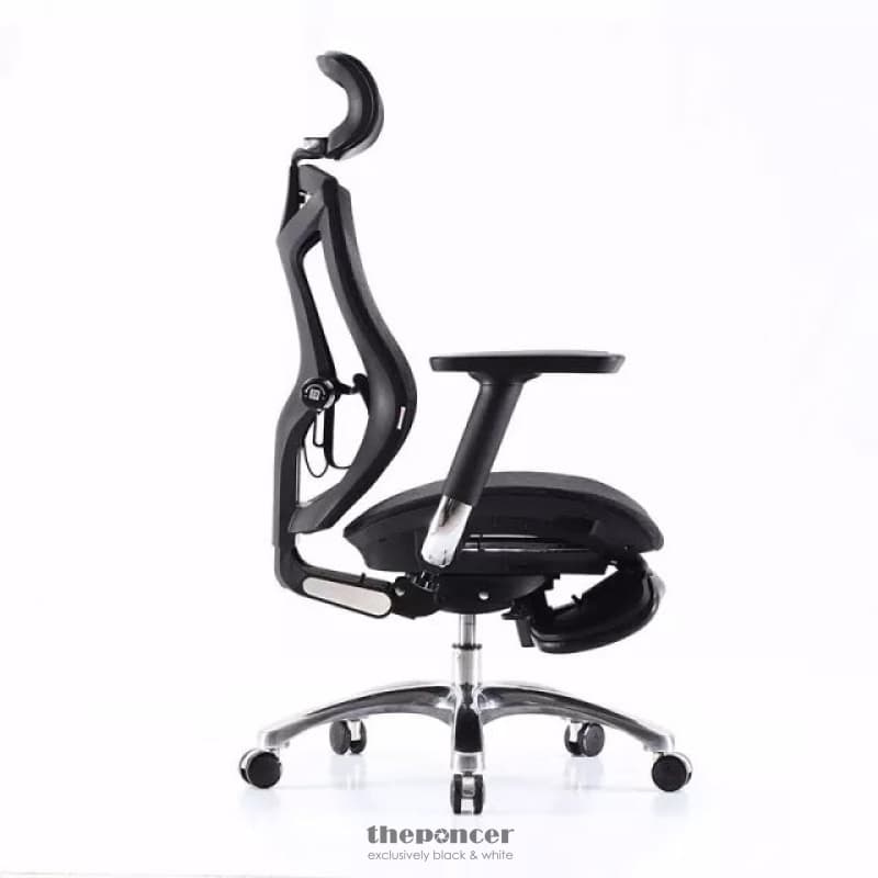 SIHOO ERGONOMIC OFFICE CHAIR V1 4D ADJUSTABLE HIGH-BACK