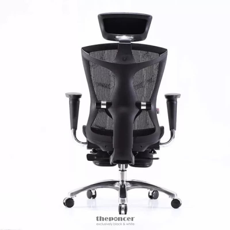SIHOO ERGONOMIC OFFICE CHAIR V1 4D ADJUSTABLE HIGH-BACK