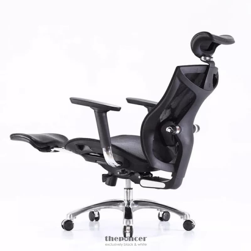 SIHOO ERGONOMIC OFFICE CHAIR V1 4D ADJUSTABLE HIGH-BACK