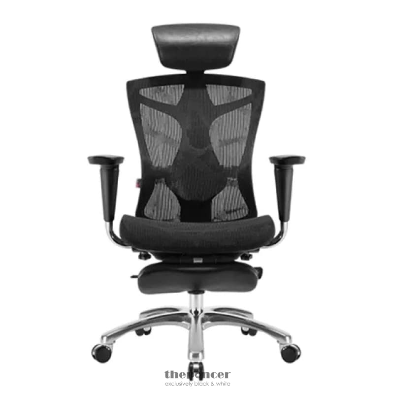 SIHOO ERGONOMIC OFFICE CHAIR V1 4D ADJUSTABLE HIGH-BACK